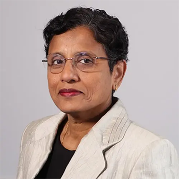 Sobha Sivaprasad