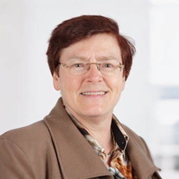Martine Jager